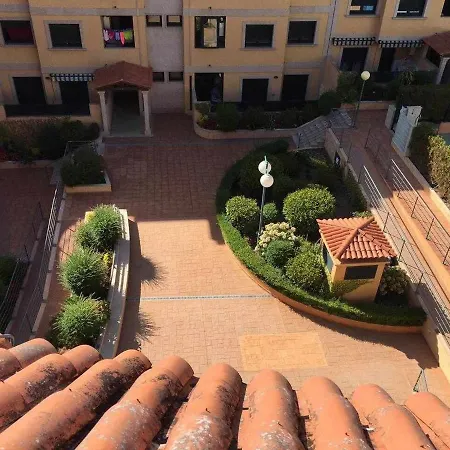 Апартаменти Apartamento Entero Con Vistas A La Ria