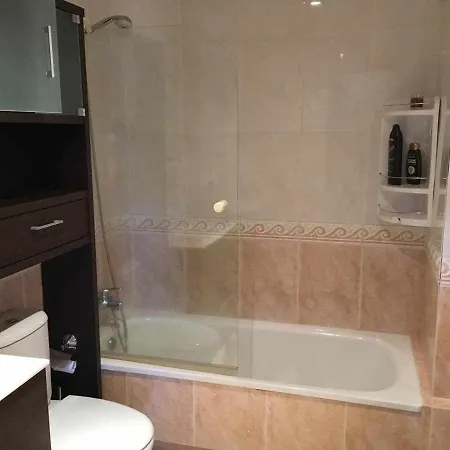 Апартаменти Apartamento Entero Con Vistas A La Ria *