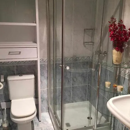 Apartamento Entero Con Vistas A La Ria Апартаменти