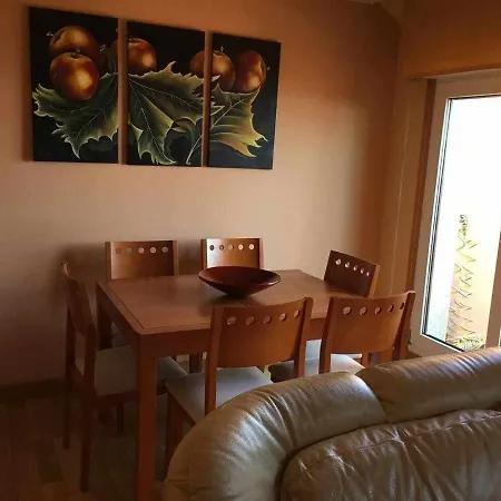 Apartamento Entero Con Vistas A La Ria Апартаменти Саншеншо