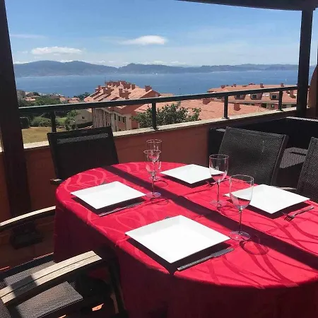 Apartamento Entero Con Vistas A La Ria * Саншеншо