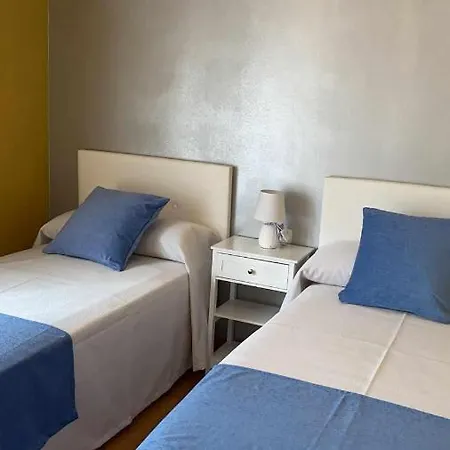 Apartamento Entero Con Vistas A La Ria