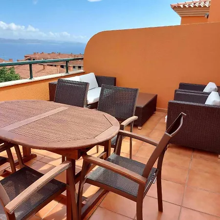 Апартаменти Apartamento Entero Con Vistas A La Ria Саншеншо