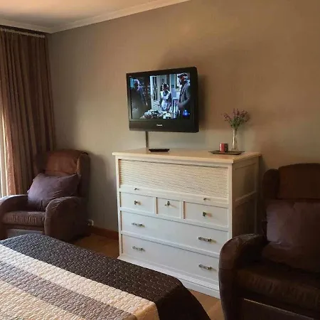 Apartamento Entero Con Vistas A La Ria * Саншеншо