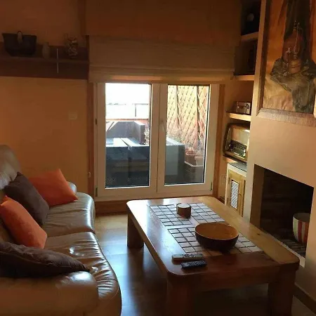 Apartamento Entero Con Vistas A La Ria Апартаменти