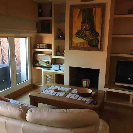 Apartamento Entero Con Vistas A La Ria Апартаменти *