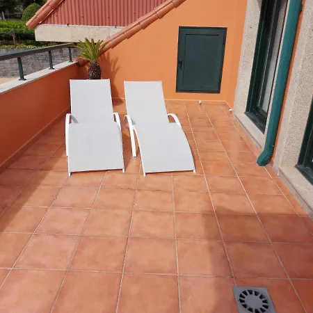 Apartamento Entero Con Vistas A La Ria Апартаменти Саншеншо