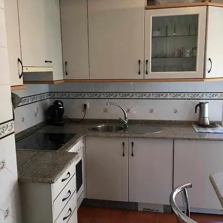Apartamento Entero Con Vistas A La Ria Апартаменти Саншеншо